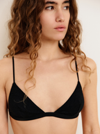 Triangle Basic Black
