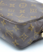 Neceser de Aseo Louis Vuitton 23 Monogram Vintage