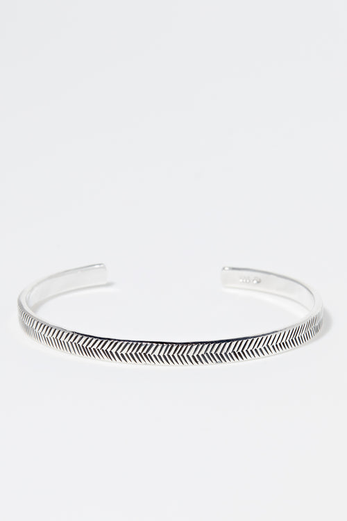 Pulsera de Plata Tipolihuicana