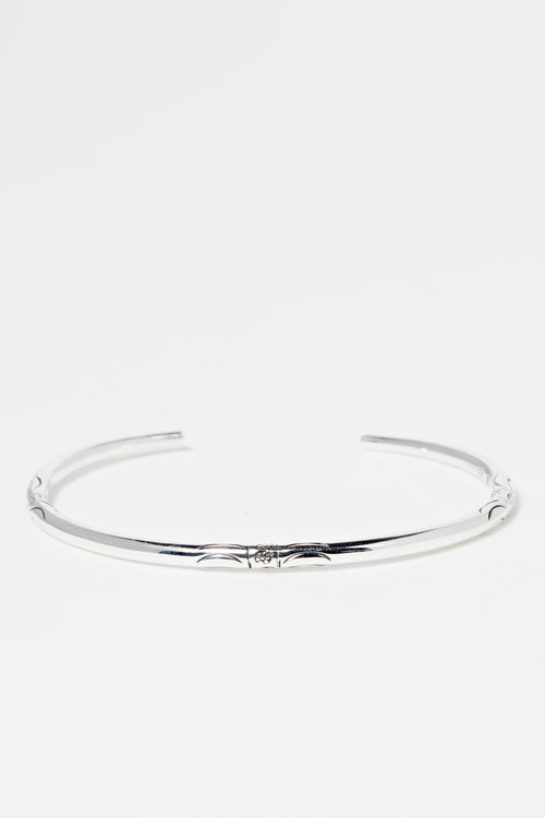 Pulsera Noyolo de Plata de Ley