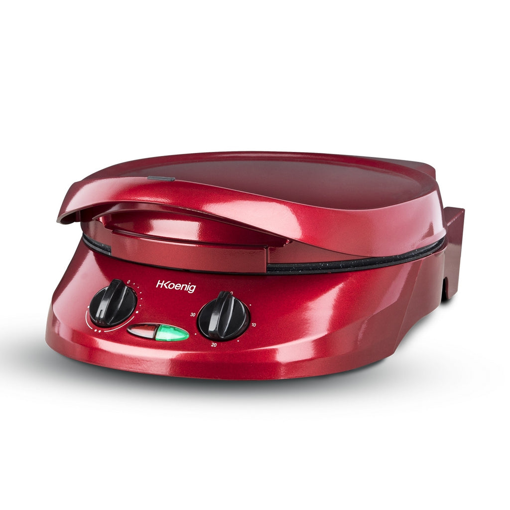 Tart Maker - Red