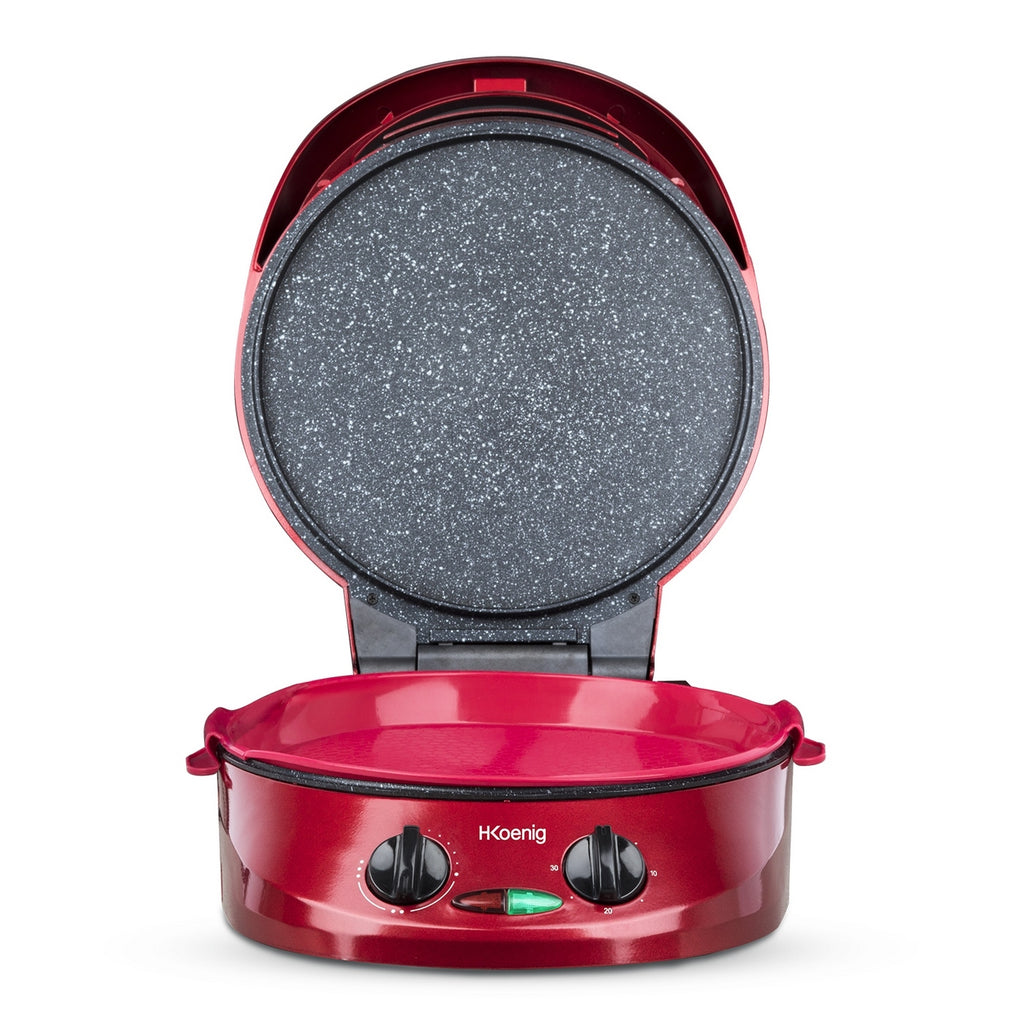 Tart Maker - Red