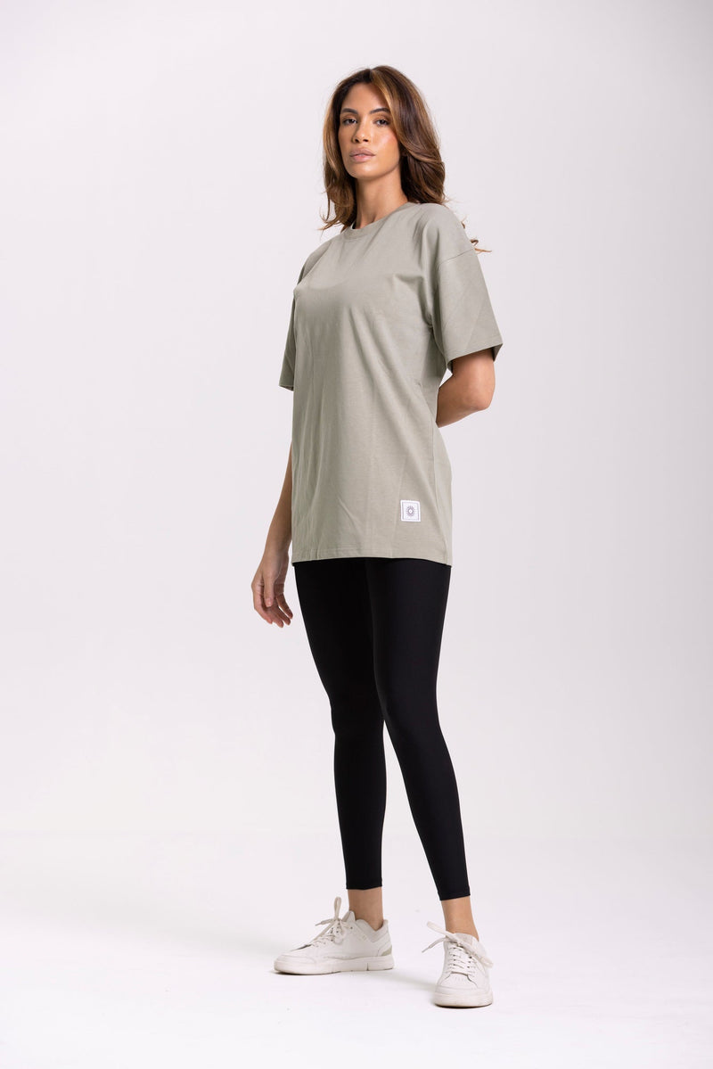 Oversized T-Shirt