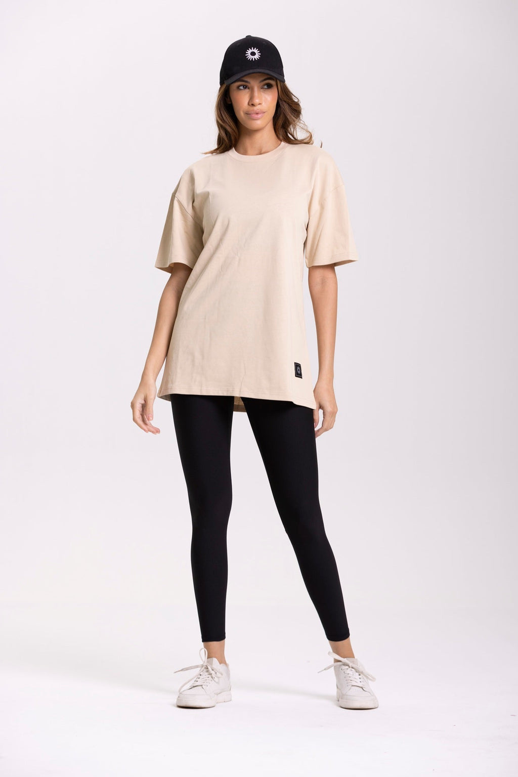 Tee Shirt Oversize