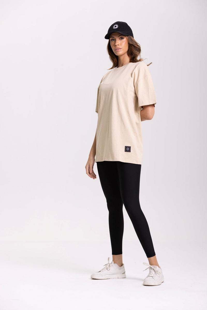 Oversized T-Shirt
