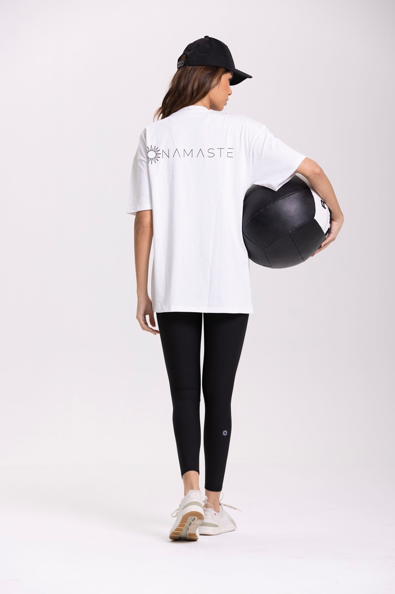 Tee Shirt Oversize