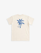 T-Shirt - Ivory - La Dolce Vita