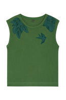 Daddy Bird Tshirt