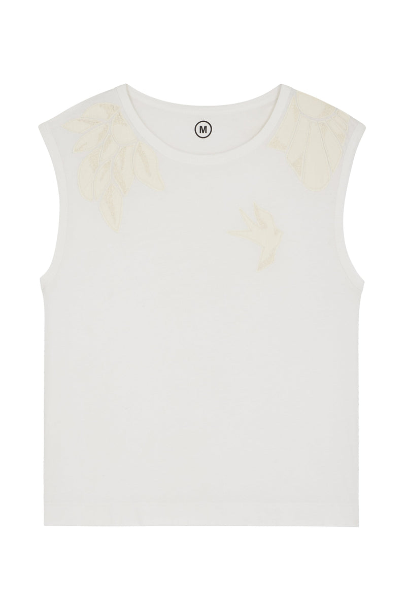 Camiseta Papá Pájaro