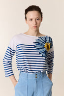 Camiseta Thilla Flor
