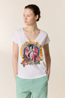 Camiseta tío ángel