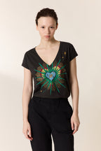 Tonton Exvoto t-shirt