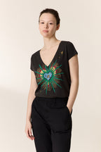 Tonton Exvoto t-shirt