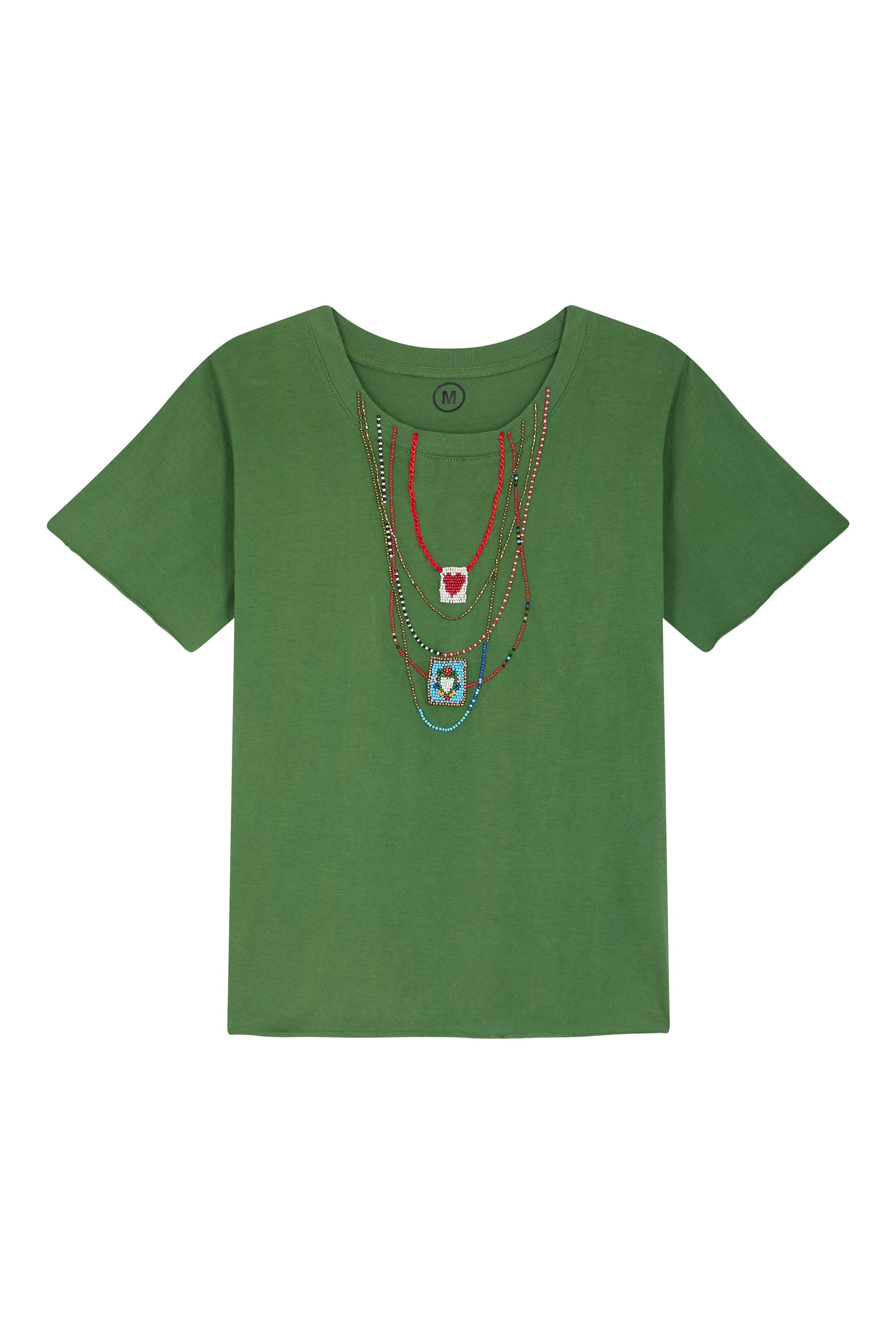 Camiseta Toro Verano