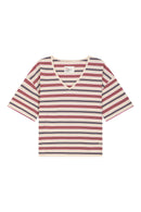 Camiseta Rayas Tótem