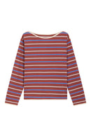 Turin Stripes Tshirt