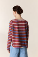 Turin Stripes Tshirt