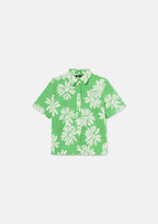 Chemise Cammie - Vert