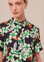 Chemise Camin - Nocturne