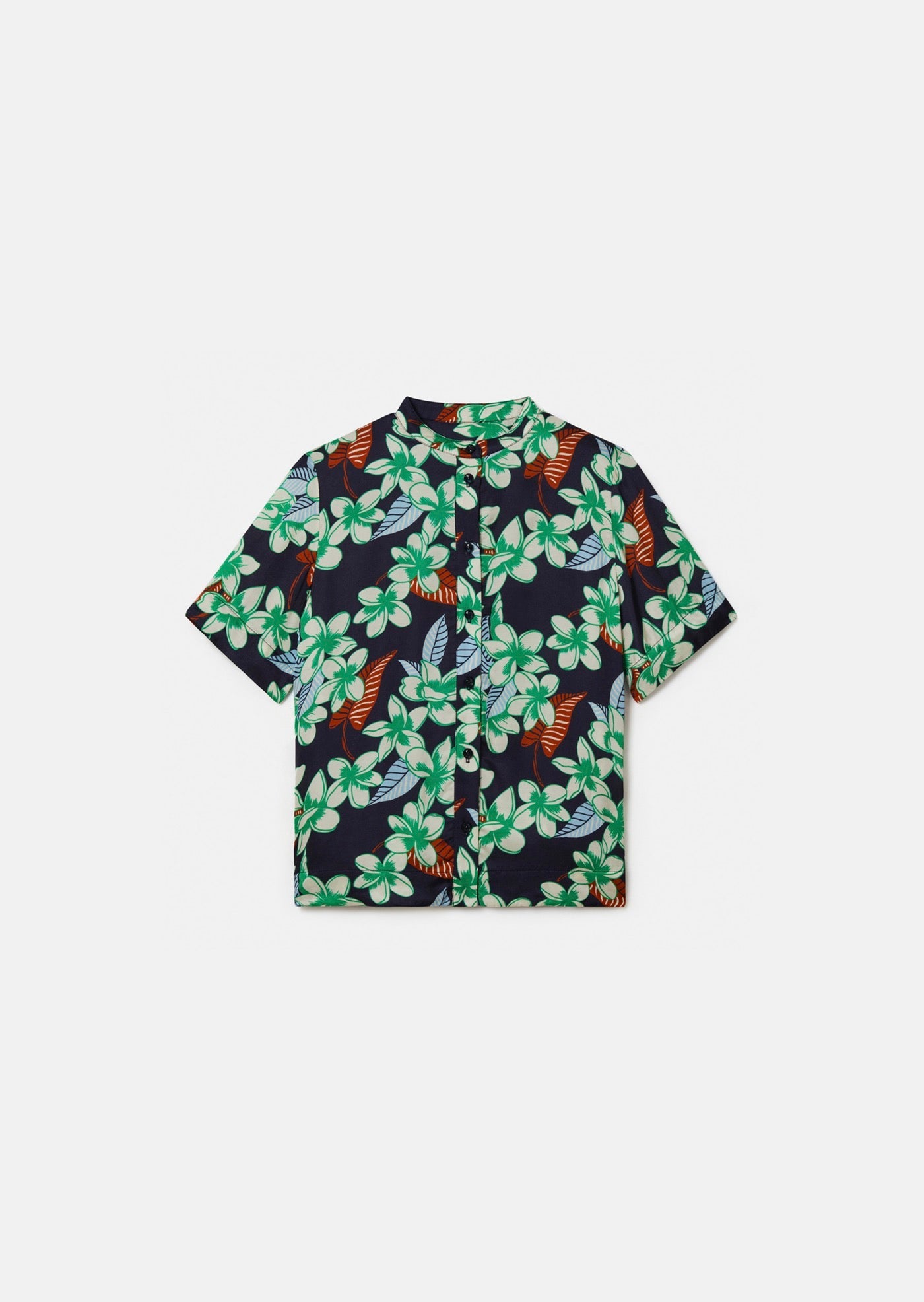 Chemise Camin - Nocturne