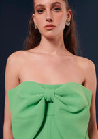 Combinaison Coeur - Vert