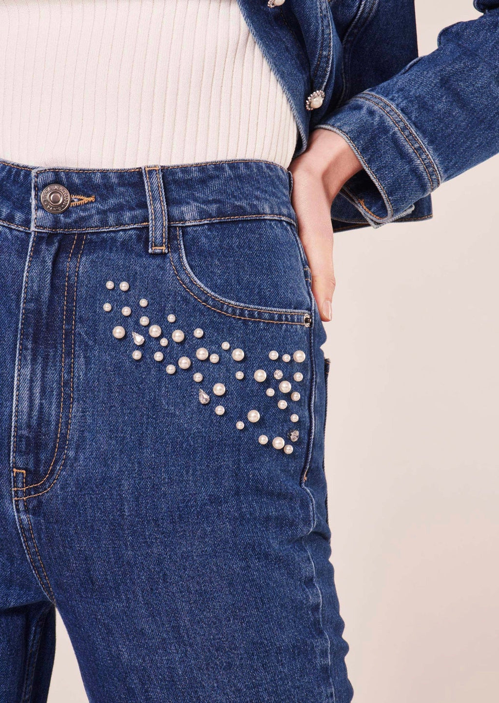 Joaquim Jeans - Blue