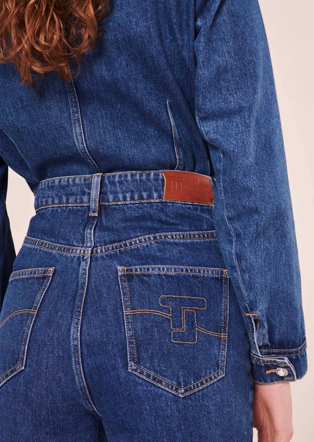 Joaquim Jeans - Blue