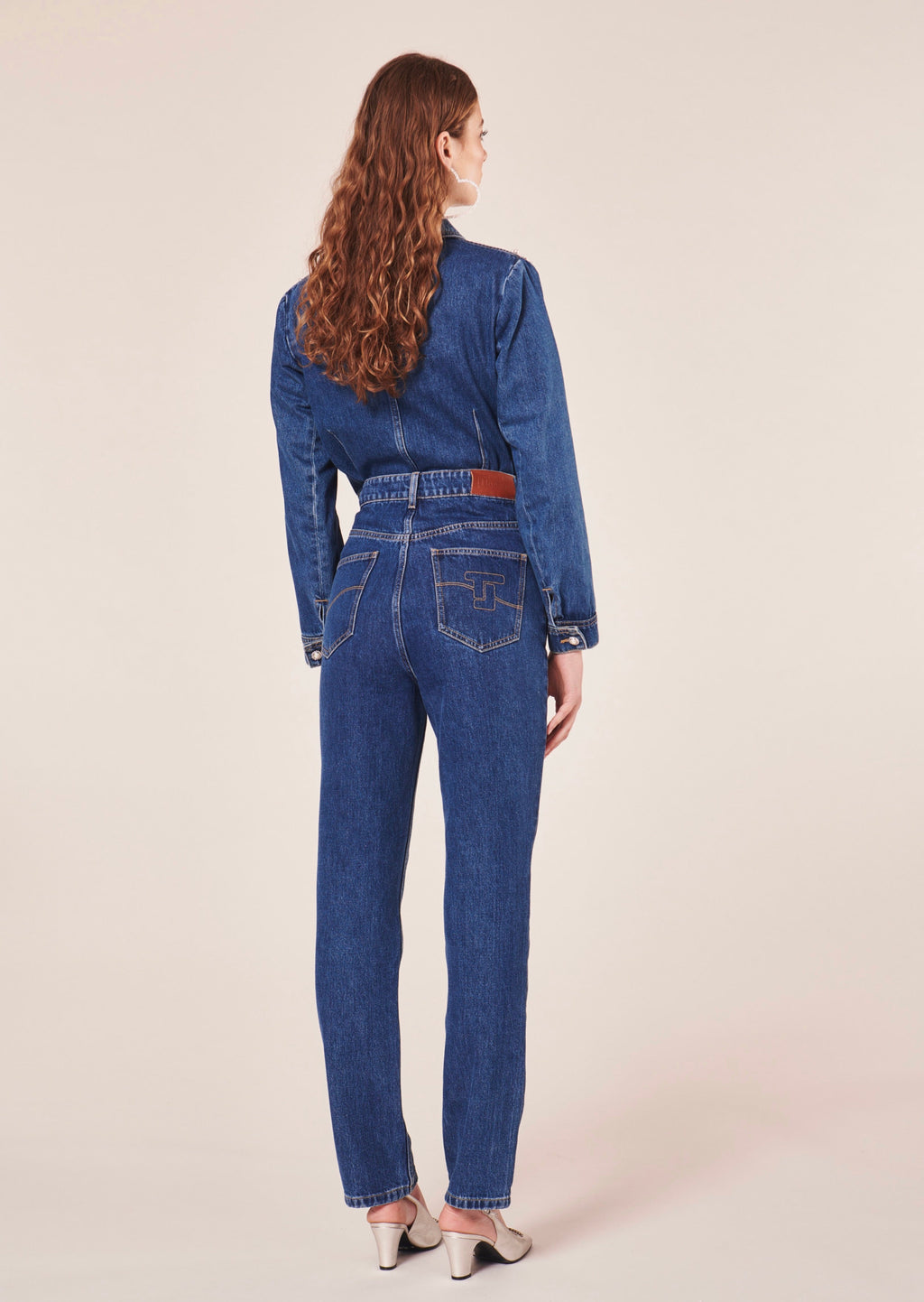 Joaquim Jeans - Blue