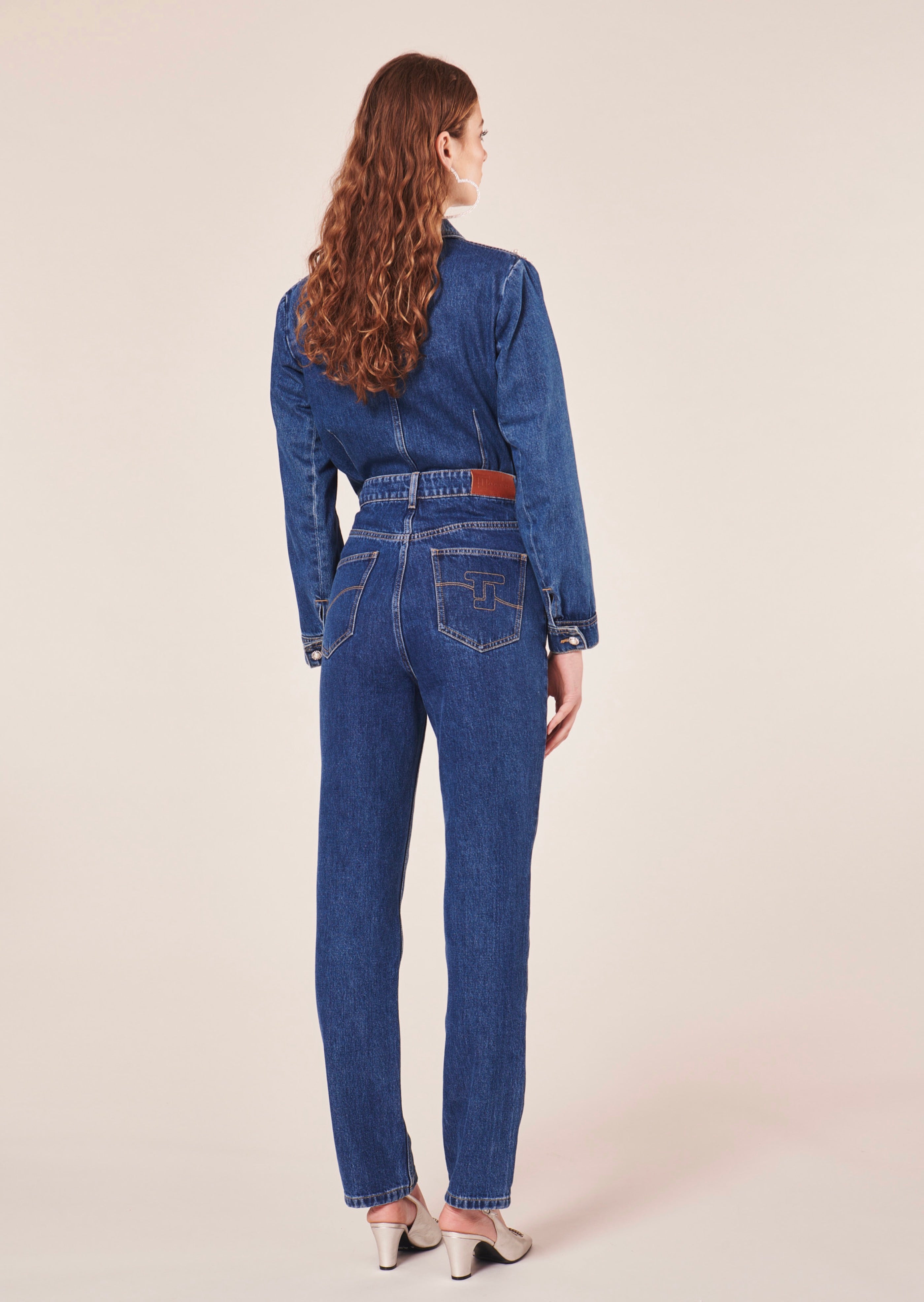 Joaquim Jeans - Blue