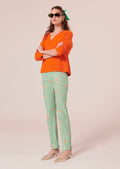 Pants Pablo - Green