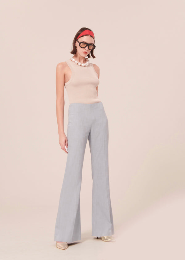 Pantalon Penina - Bleu