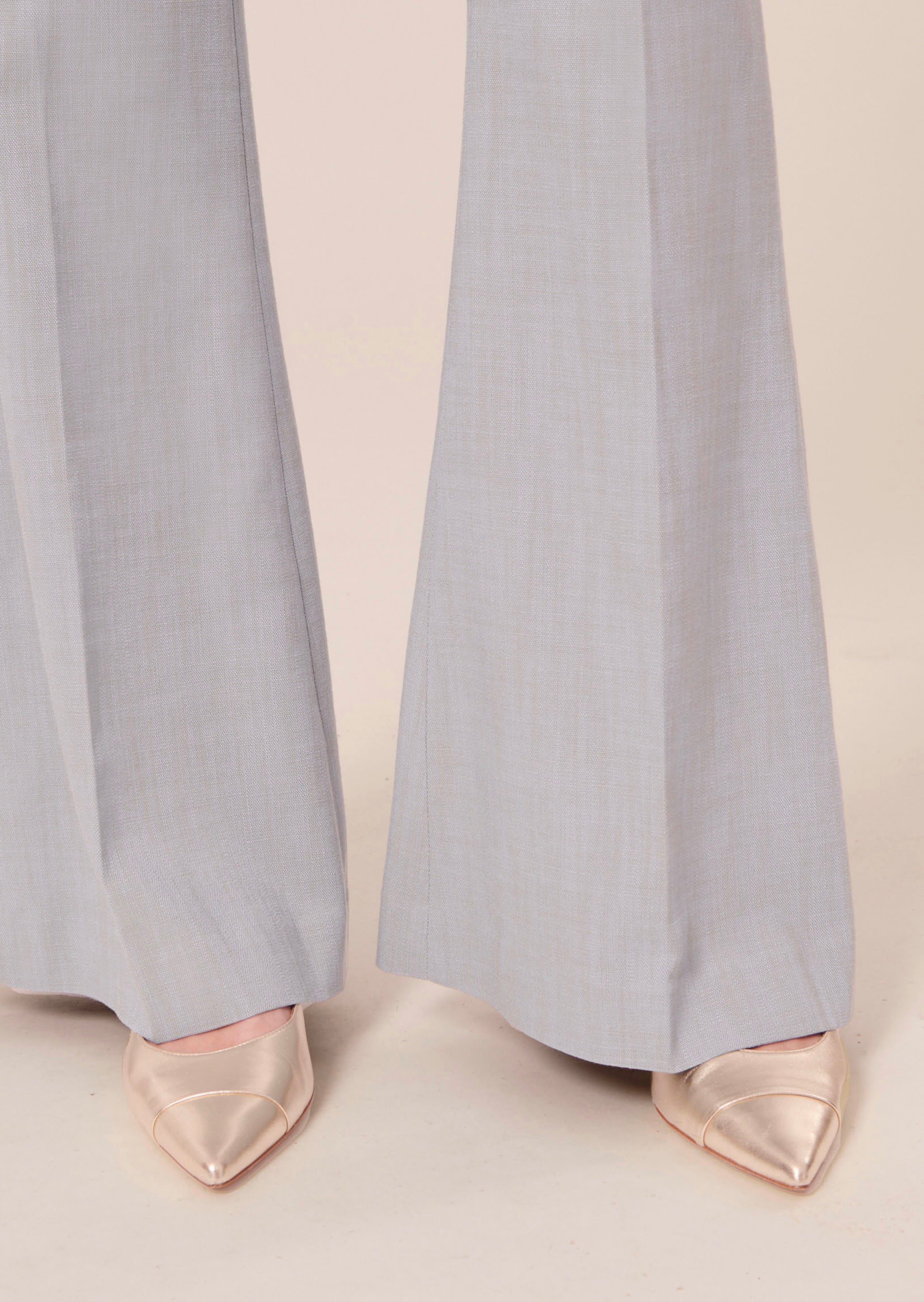 Pantalon Penina - Bleu