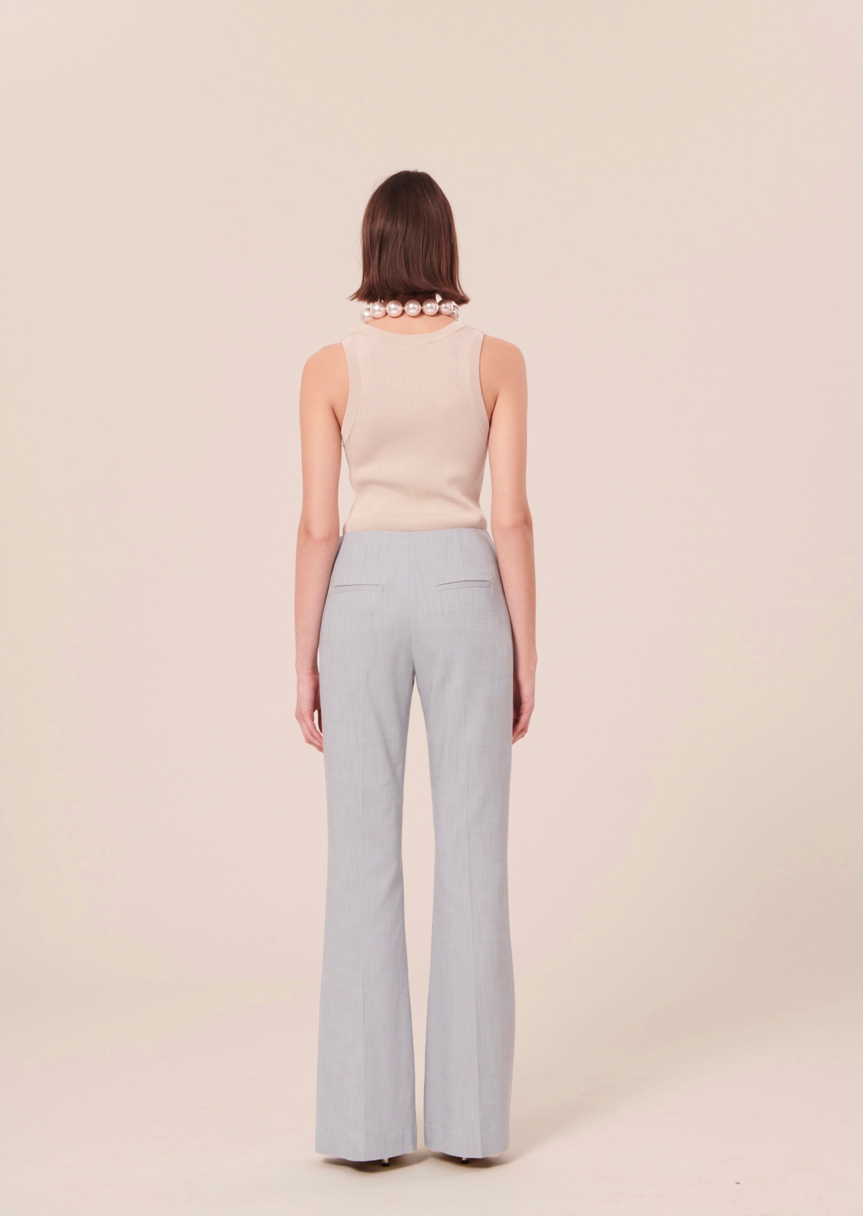 Pantalon Penina - Bleu