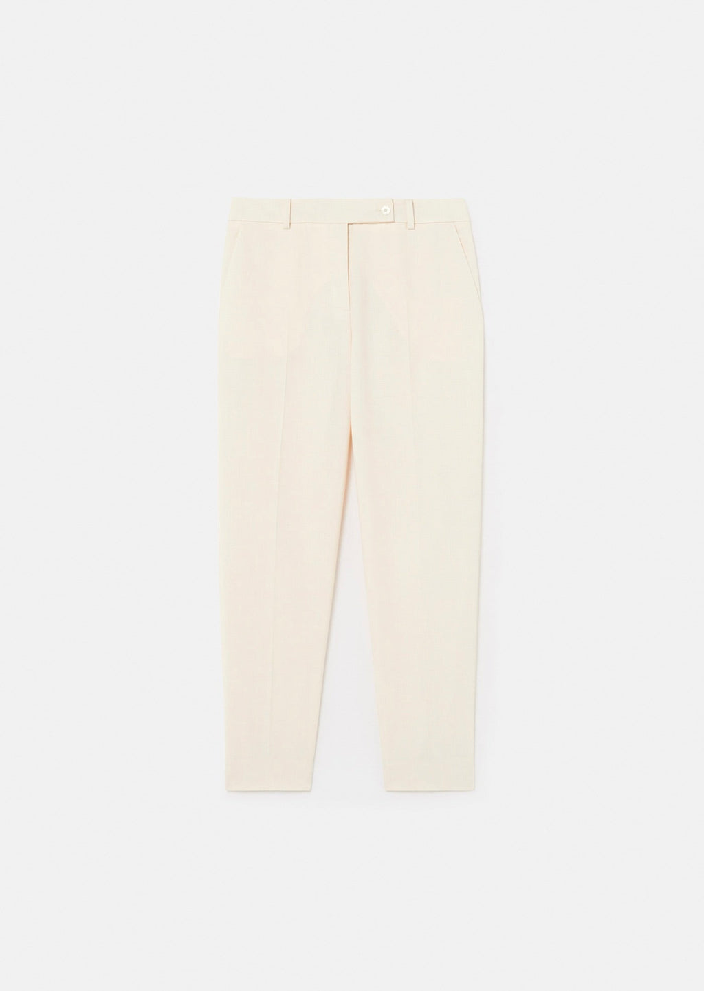 Pantalón Pascal - Crudo