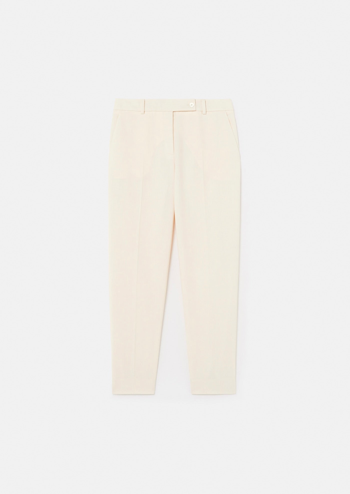 Pantalón Pascal - Crudo