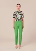 Pantalon Pascal - Vert
