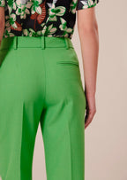 Pantalon Pascal - Vert
