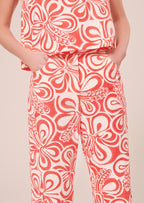 Pantalon Prosper - Corail