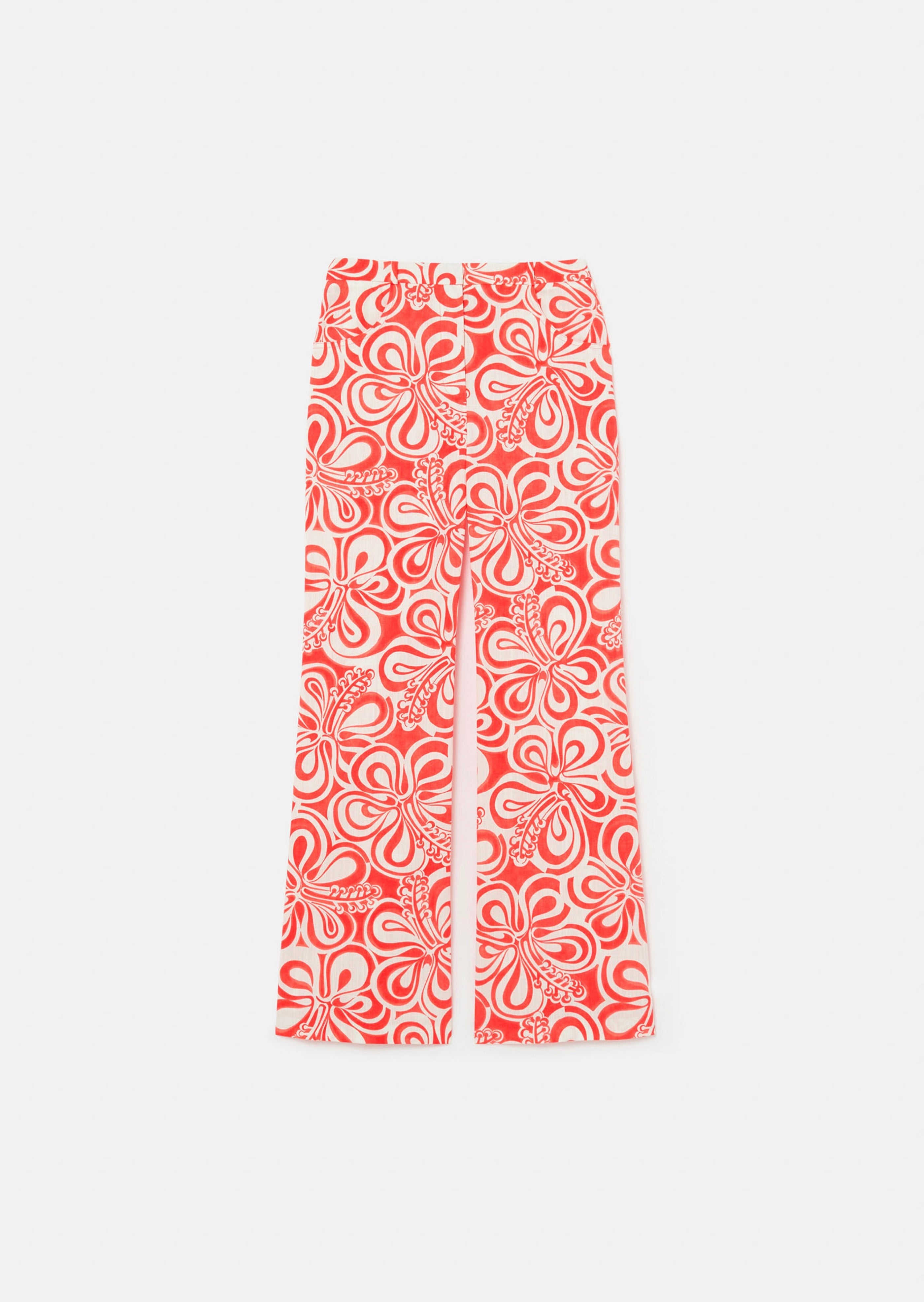 Pantalon Prosper - Corail