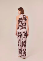 Pantalon Prosper - Parme