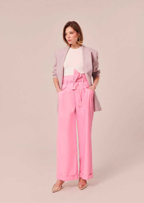 Pantalon Pyla - Blush