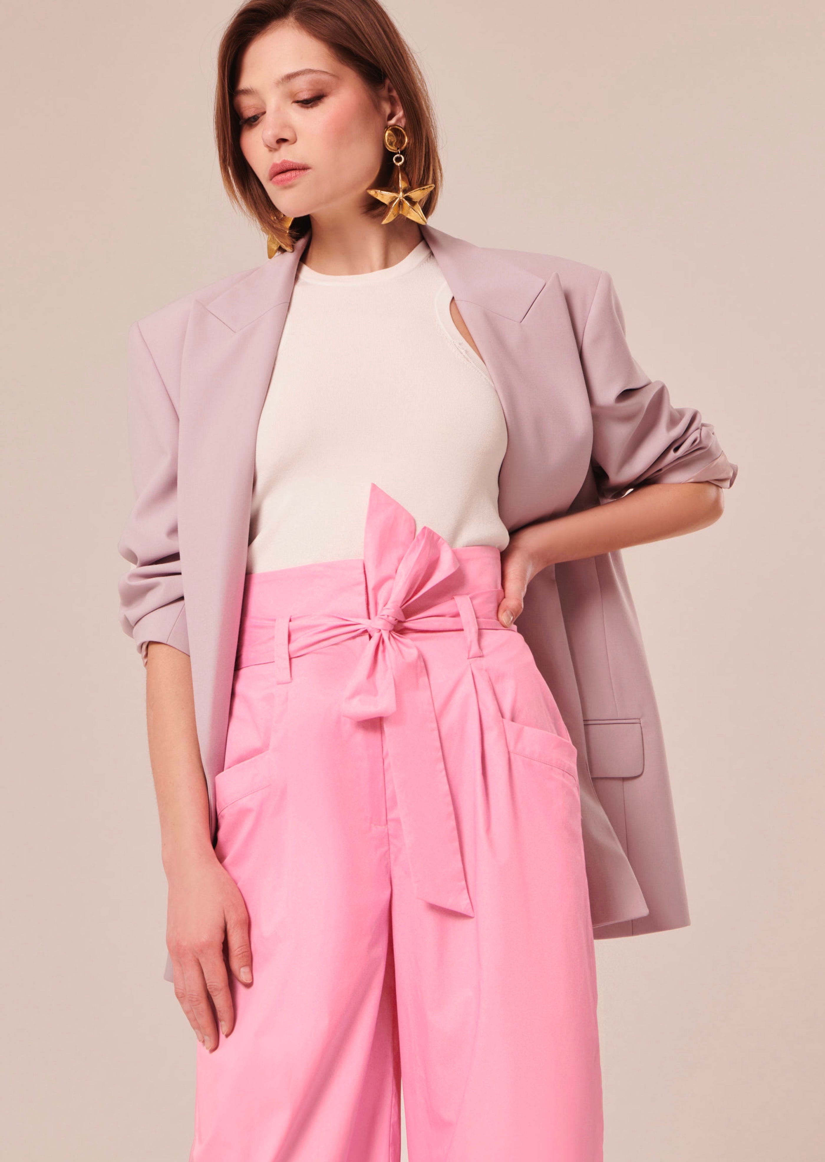 Pantalón Pyla - Blush
