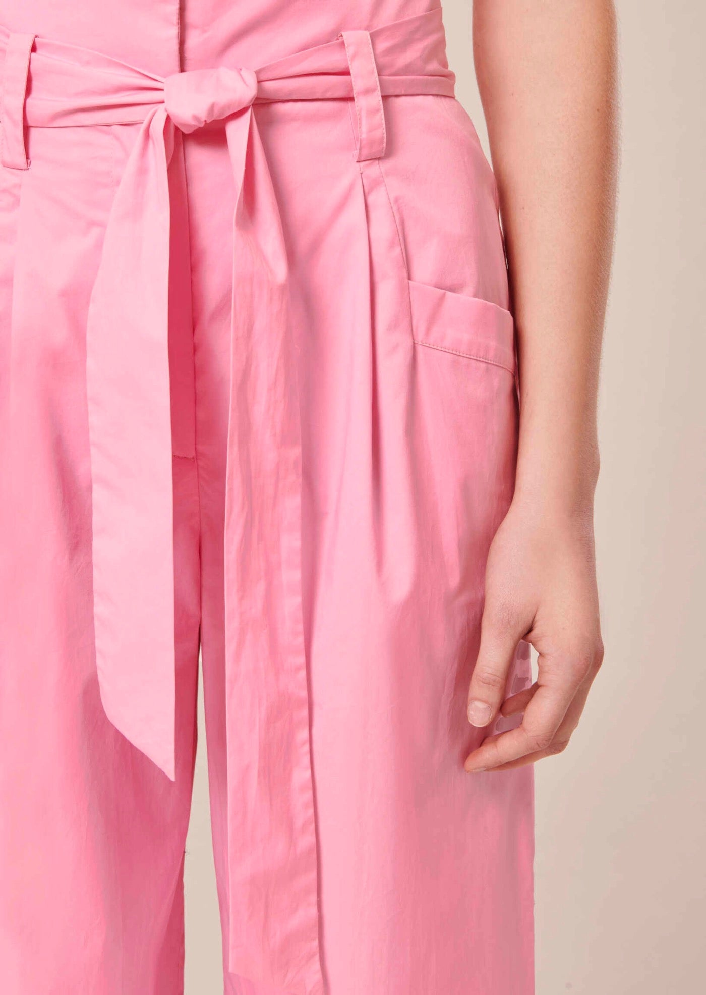 Pantalón Pyla - Blush