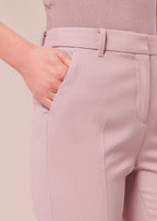 Pantalon Philippa - Parme