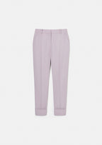 Pantalon Philippa - Parme
