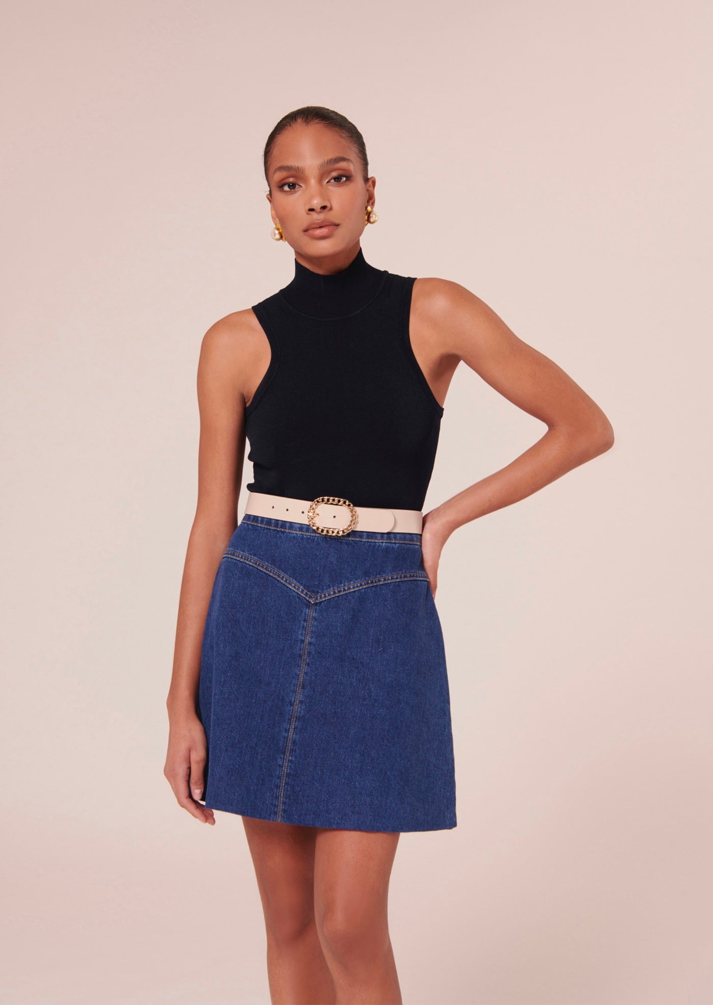 Pull Palmyre - Nocturne