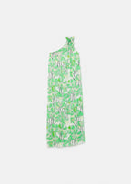 Robe Rekia - Vert