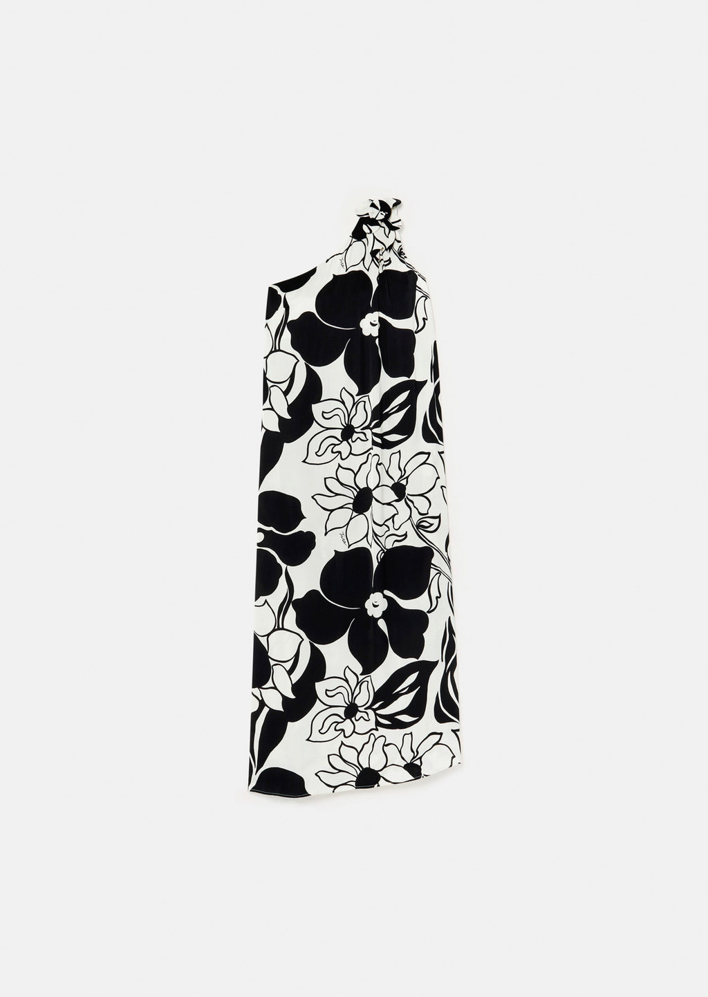 Rekia Dress - Chalk