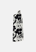 Rekia Dress - Chalk
