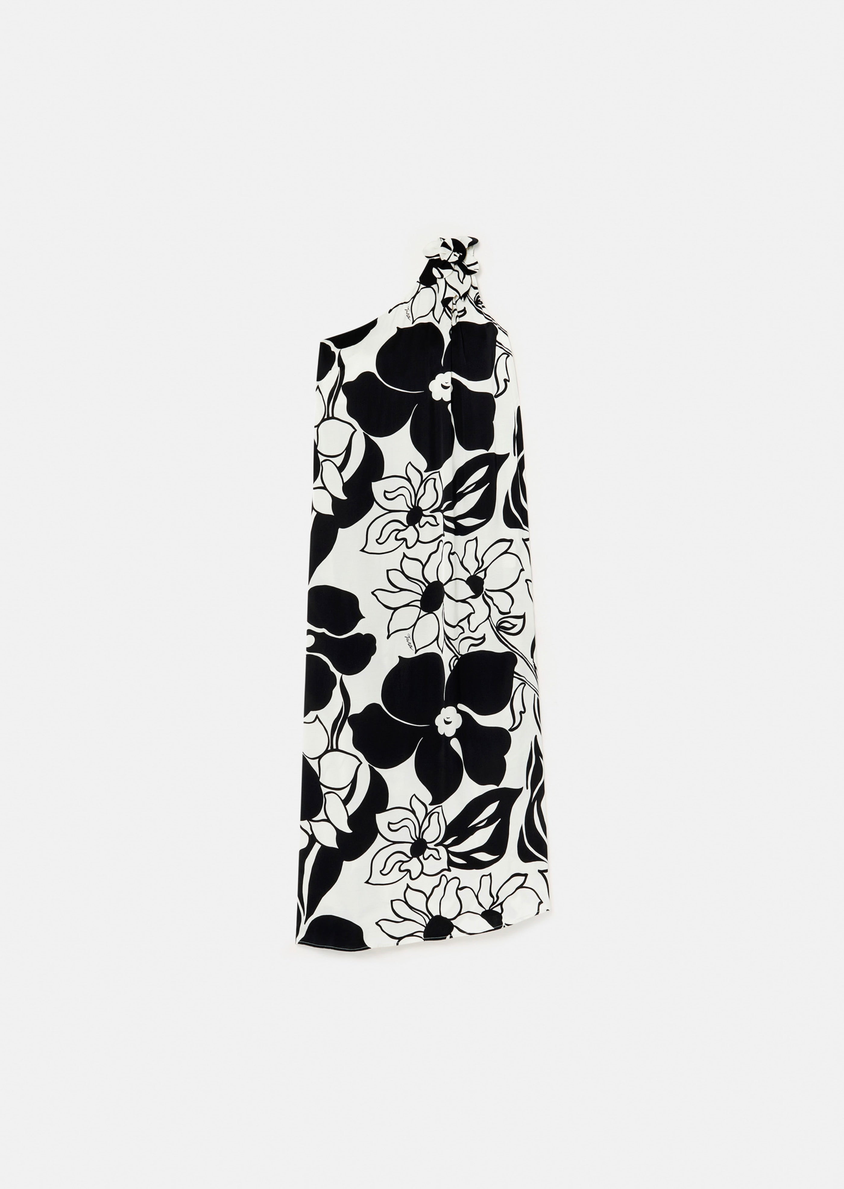 Rekia Dress - Chalk